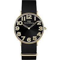 Orologio Harry Williams Donna in Acciaio HW-2566L/03 - HW-2566L/03
